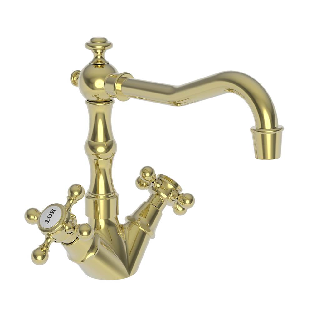 Newport Brass  Bar Sink Faucets item 938/03N