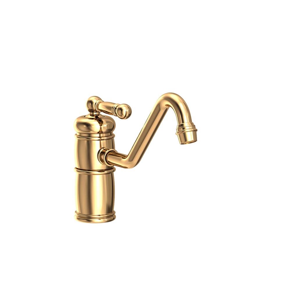 Newport Brass Single Hole Kitchen Faucets item 940/03N