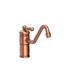 Newport Brass - 940/08A - Single Hole Kitchen Faucets