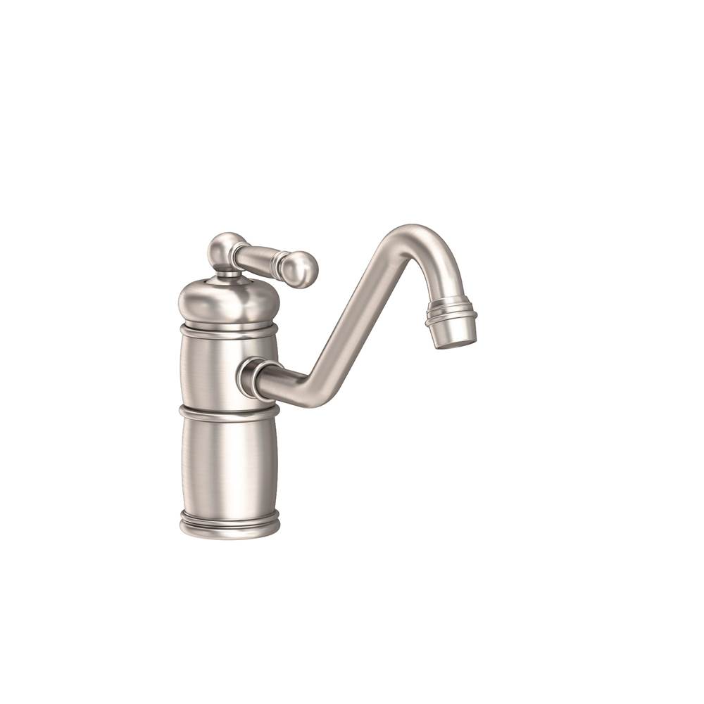 Newport Brass Single Hole Kitchen Faucets item 940/15S