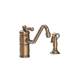 Newport Brass - 941/06 - Deck Mount Kitchen Faucets