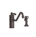 Newport Brass - 941/10B - Deck Mount Kitchen Faucets