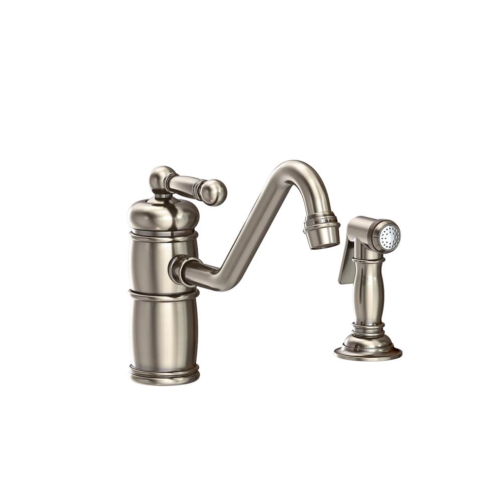 Newport Brass Deck Mount Kitchen Faucets item 941/15A