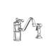 Newport Brass - 941/56 - Deck Mount Kitchen Faucets
