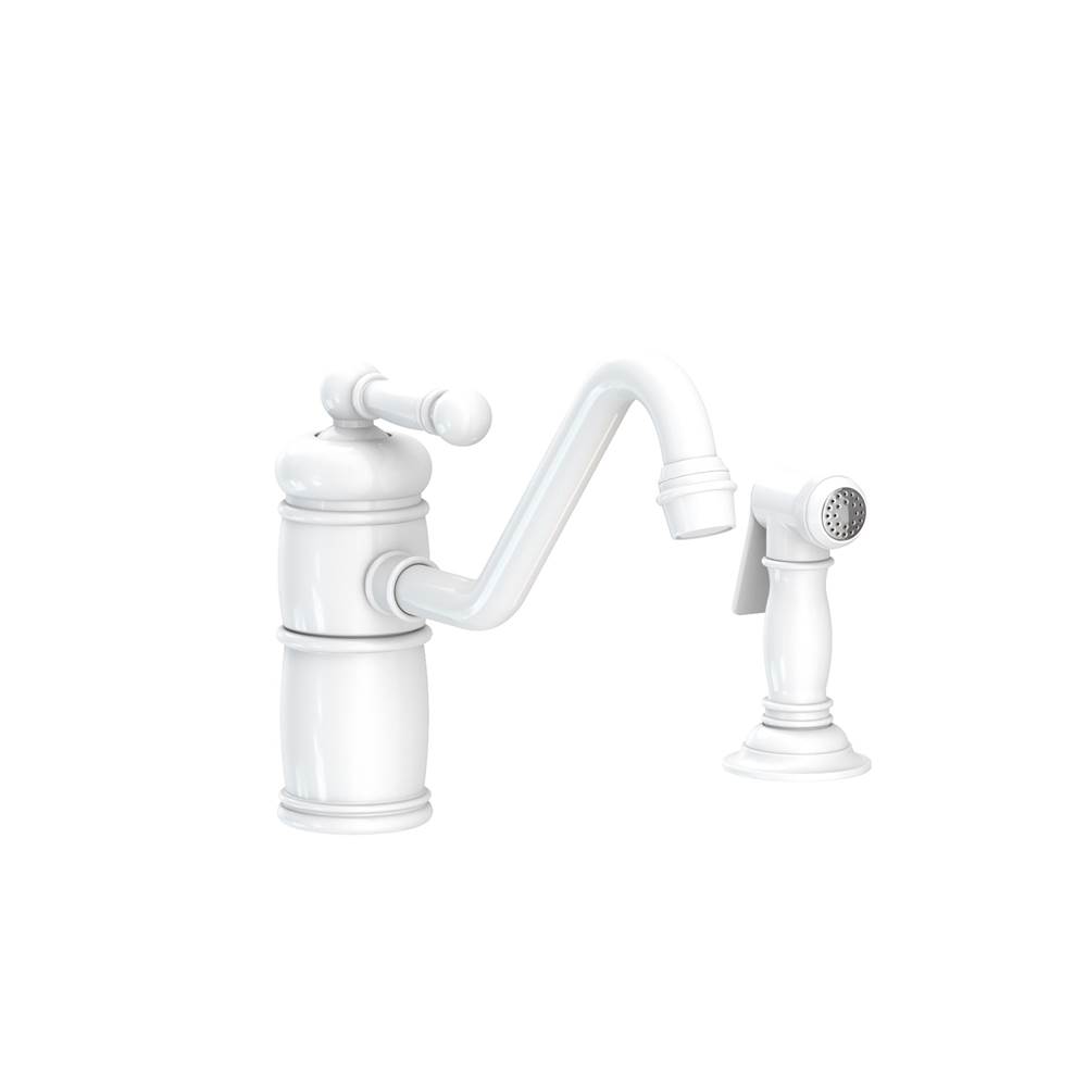 Newport Brass Deck Mount Kitchen Faucets item 941/50