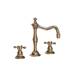Newport Brass - 942/06 - Deck Mount Kitchen Faucets