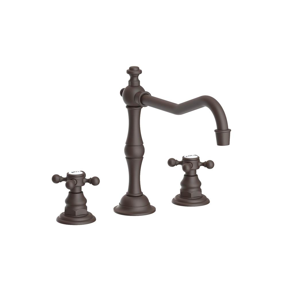 Newport Brass Deck Mount Kitchen Faucets item 942/10B