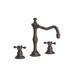 Newport Brass - 942/10B - Deck Mount Kitchen Faucets