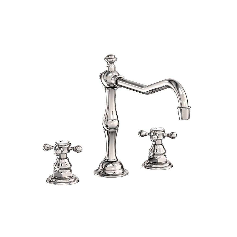 Newport Brass Deck Mount Kitchen Faucets item 942/15