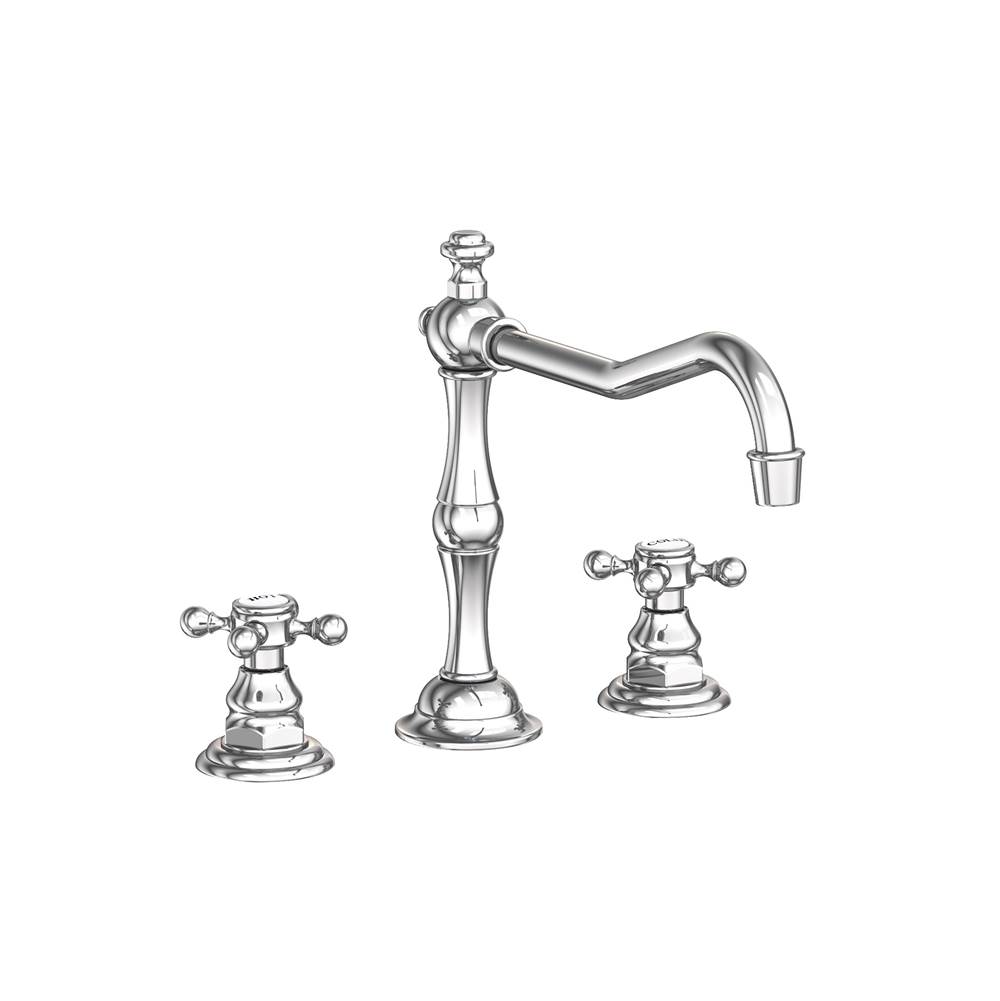 Newport Brass Deck Mount Kitchen Faucets item 942/56