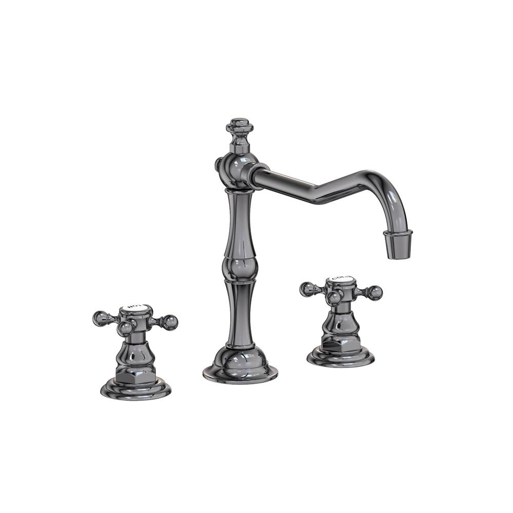 Newport Brass Deck Mount Kitchen Faucets item 942/30