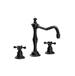 Newport Brass - 942/54 - Deck Mount Kitchen Faucets
