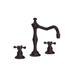 Newport Brass - 942/VB - Deck Mount Kitchen Faucets