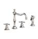 Newport Brass - 943/15 - Deck Mount Kitchen Faucets