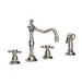 Newport Brass - 943/15A - Deck Mount Kitchen Faucets