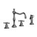 Newport Brass - 943/30 - Deck Mount Kitchen Faucets