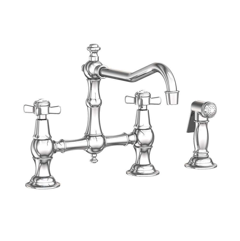 Newport Brass Bridge Kitchen Faucets item 945-1/56