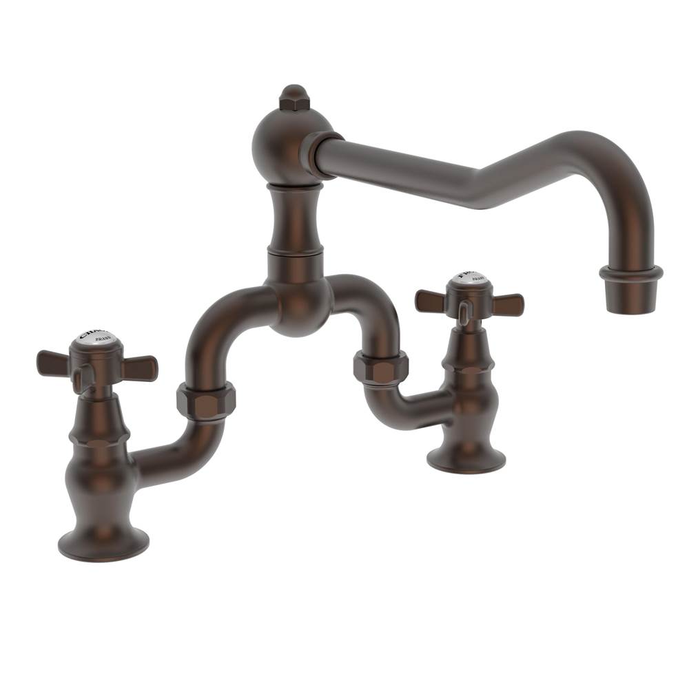 Newport Brass Bridge Kitchen Faucets item 9451/07