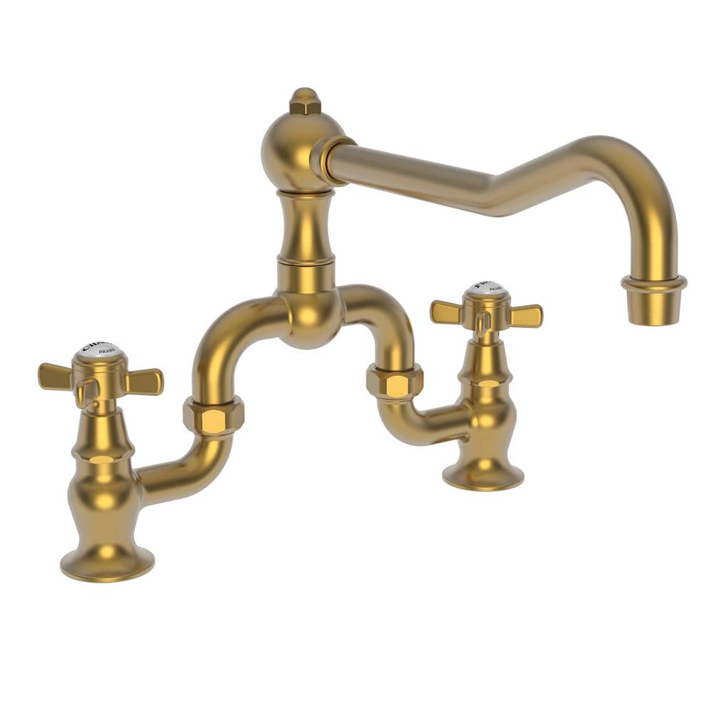 Newport Brass Bridge Kitchen Faucets item 9451/10