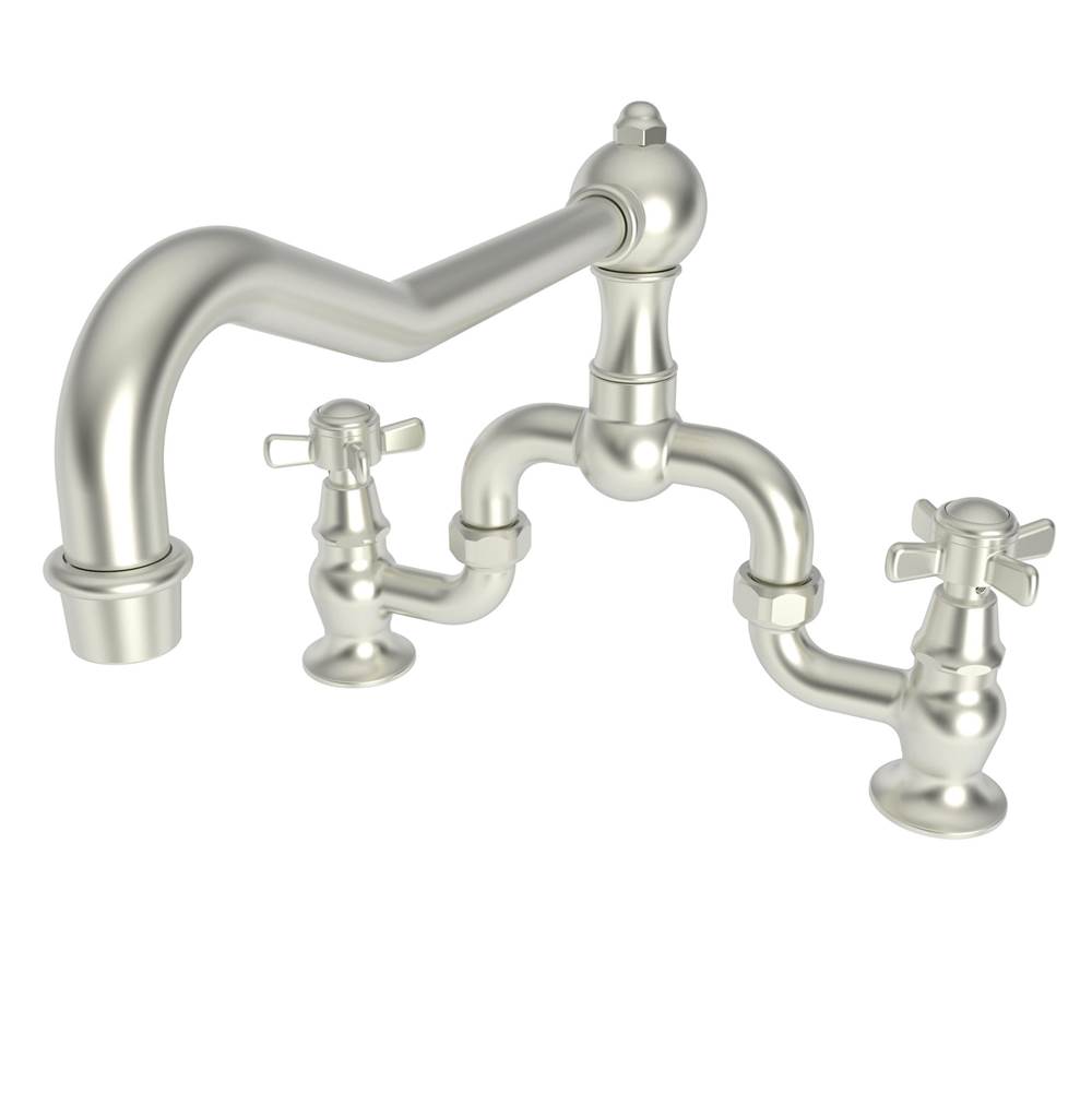 Newport Brass Bridge Kitchen Faucets item 9451/15S