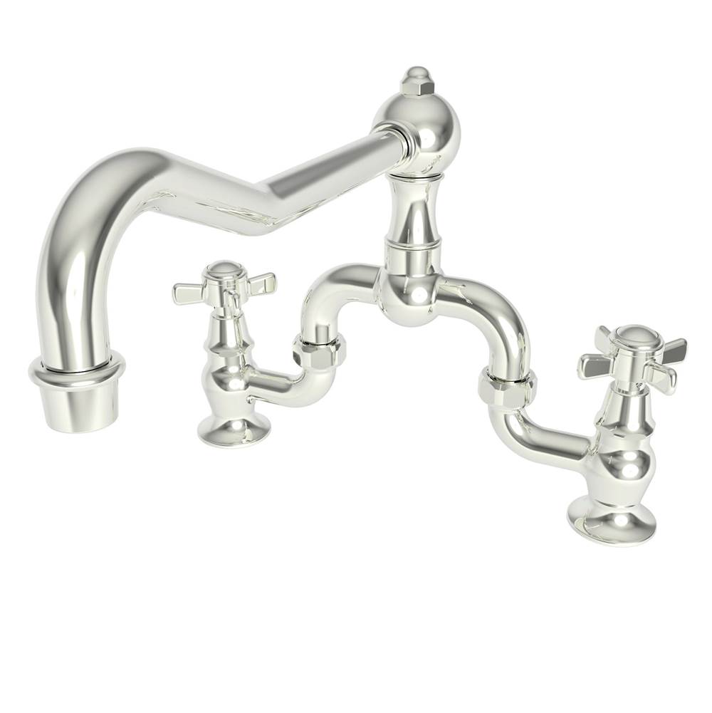 Newport Brass Bridge Kitchen Faucets item 9451/15