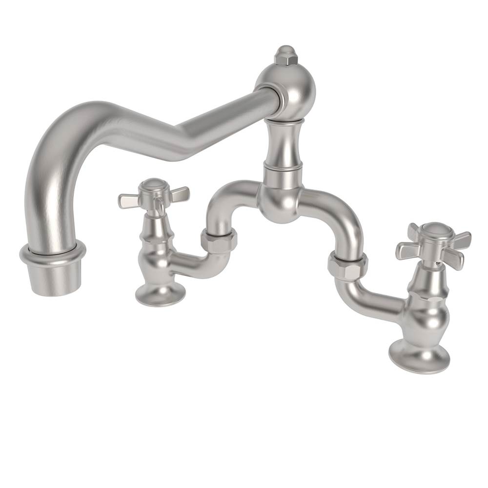 Newport Brass Bridge Kitchen Faucets item 9451/20