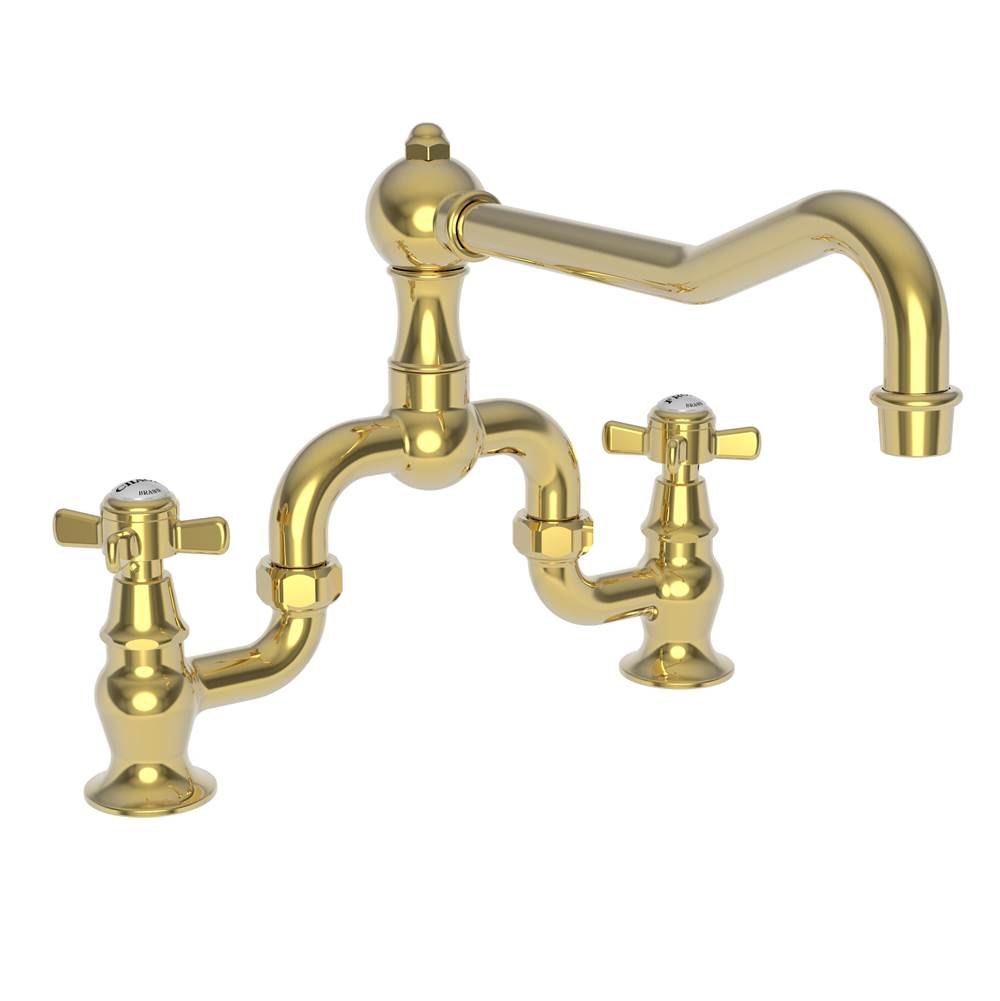 Newport Brass Bridge Kitchen Faucets item 9451/24