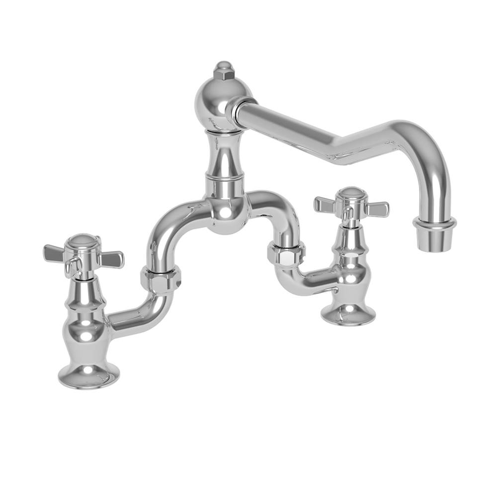 Newport Brass Bridge Kitchen Faucets item 9451/26