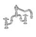 Newport Brass - 9451/56 - Bridge Kitchen Faucets