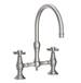Newport Brass - 9455/20 - Bridge Kitchen Faucets
