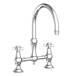 Newport Brass - 9455/26 - Bridge Kitchen Faucets