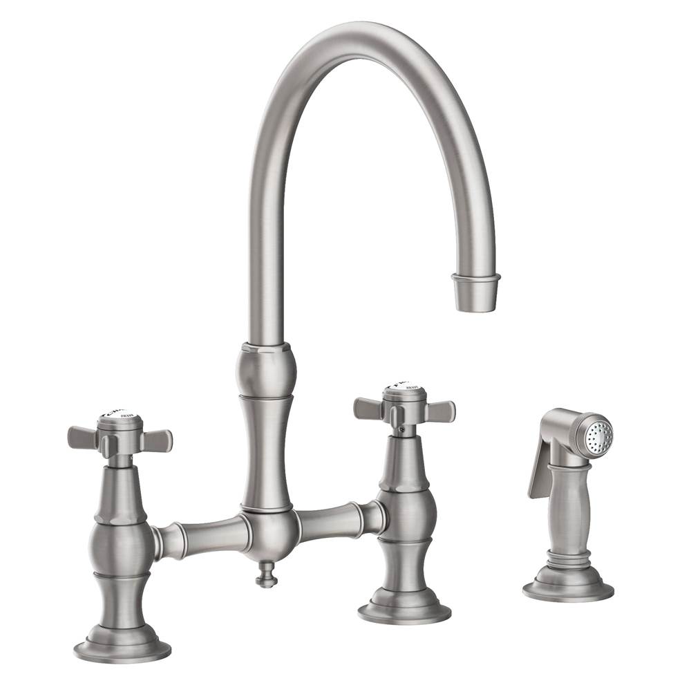 Newport Brass Bridge Kitchen Faucets item 9456/20