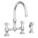 Newport Brass - 9456/26 - Bridge Kitchen Faucets