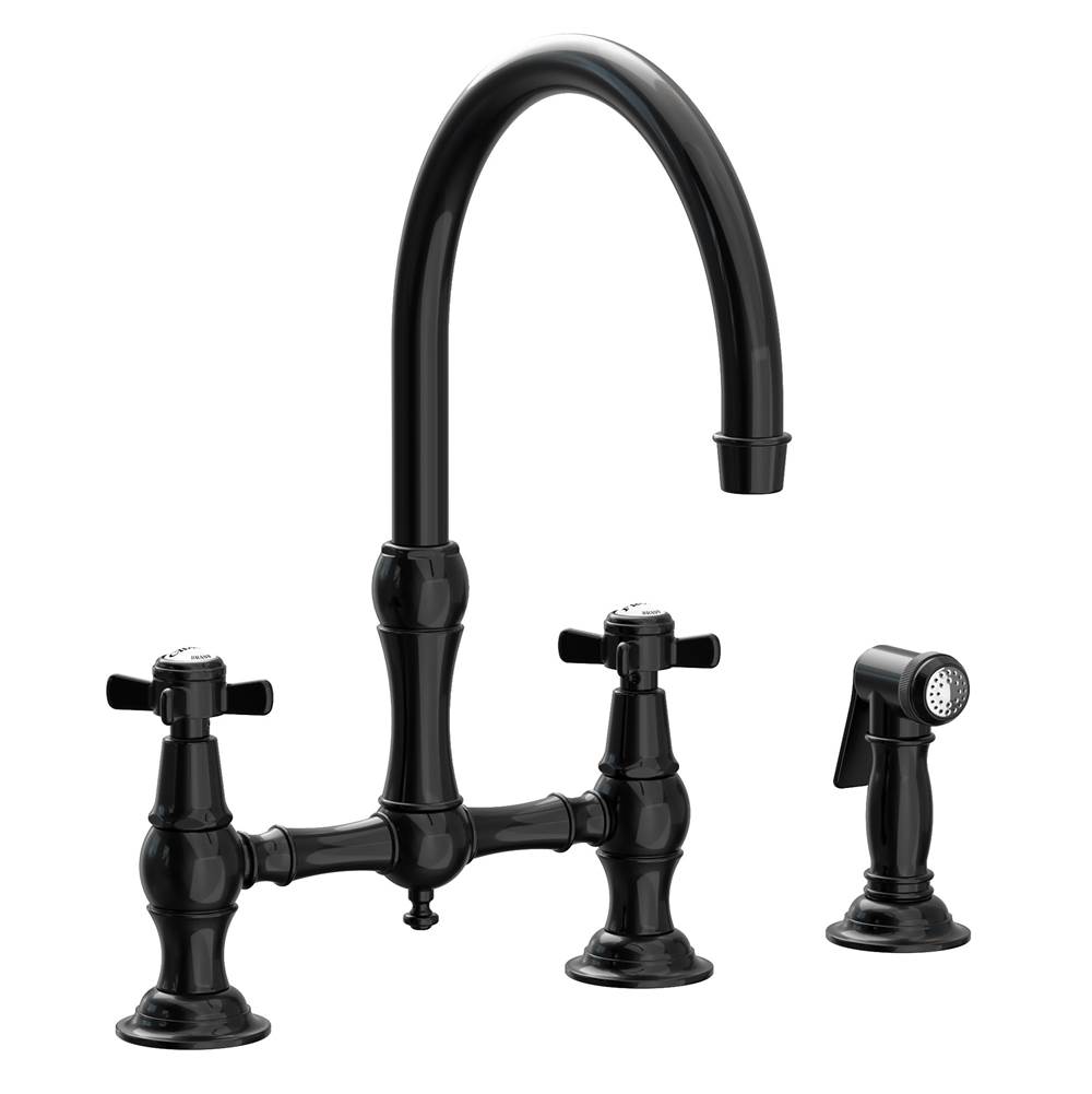 Newport Brass Bridge Kitchen Faucets item 9456/54