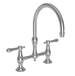 Newport Brass - 9457/20 - Bridge Kitchen Faucets