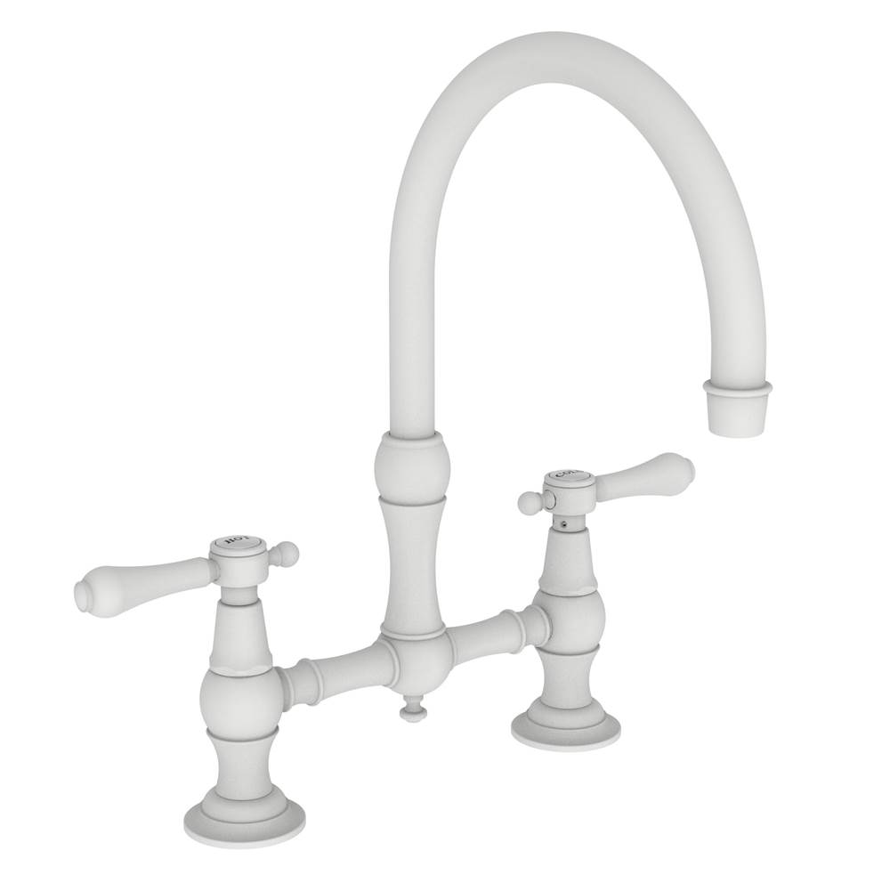 Newport Brass Bridge Kitchen Faucets item 9457/52