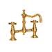 Newport Brass - 945/034 - Bridge Kitchen Faucets