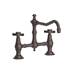 Newport Brass - 945/10B - Bridge Kitchen Faucets