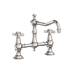 Newport Brass - 945/15 - Bridge Kitchen Faucets