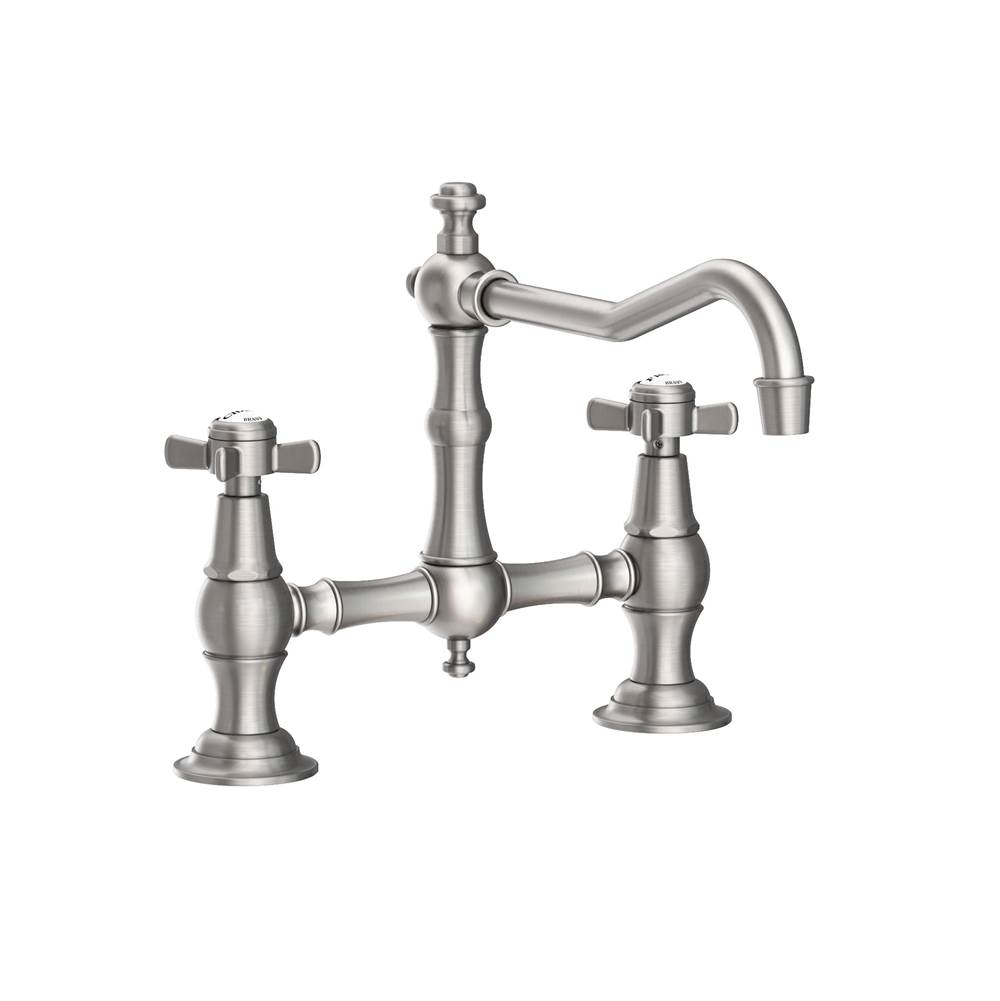 Newport Brass Bridge Kitchen Faucets item 945/20