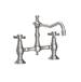 Newport Brass - 945/20 - Bridge Kitchen Faucets