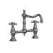 Newport Brass - 945/30 - Bridge Kitchen Faucets