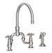 Newport Brass - 9460/20 - Bridge Kitchen Faucets