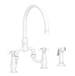 Newport Brass - 9460/50 - Bridge Kitchen Faucets