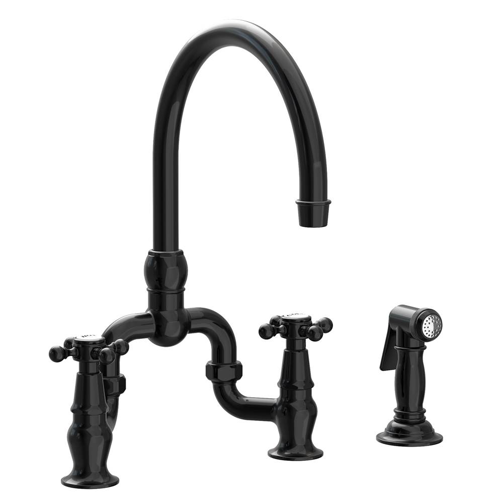 Newport Brass Bridge Kitchen Faucets item 9460/54