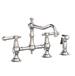 Newport Brass - 9462/15 - Bridge Kitchen Faucets