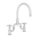 Newport Brass - 9464/52 - Bridge Kitchen Faucets
