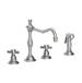 Newport Brass - 946/20 - Deck Mount Kitchen Faucets