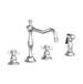 Newport Brass - 946/56 - Deck Mount Kitchen Faucets