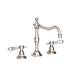 Newport Brass - 972/15S - Deck Mount Kitchen Faucets